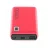 Baterie externa universala Cellular Line 10000mAh, Essence, Pink