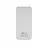 Baterie externa universala Rivacase 10000 mAh QC 3.0/PD, VA2240, White