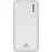 Портативное зарядное устройство Rivacase 10000 mAh QC 3.0/PD, VA2531, White