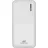 Baterie externa universala Rivacase 10000 mAh QC 3.0/PD, VA2531, White