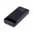 Baterie externa universala Rivacase 20000 mAh QC 3.0/PD 20W, VA2580, Black