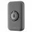 Baterie externa universala Cellular Line WIRELESS 5000MAH, MAG, BLACK