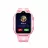 Smartwatch WONLEX CT08, Pink