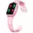 Смарт часы WONLEX CT08, Pink