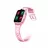 Smartwatch WONLEX CT08, Pink