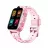 Смарт часы WONLEX CT08, Pink