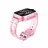 Смарт часы WONLEX CT08, Pink