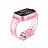 Smartwatch WONLEX CT08, Pink