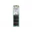 SSD TRANSCEND TS500GMTS825S, M.2 SATA SSD  500GB, 80mm, R/W:530/480MB/s, 55K/75K IOPS, 180 TBW, 3DTLC
