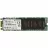 SSD TRANSCEND TS500GMTS825S, M.2 SATA SSD  500GB, 80mm, R/W:530/480MB/s, 55K/75K IOPS, 180 TBW, 3DTLC