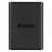 Жёсткий диск внешний TRANSCEND ESD270C BLACK