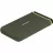 Жёсткий диск внешний TRANSCEND ESD380C MILITARY GREEN