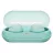 Беспроводные наушники SONY TWS WF-C500G, ICE GREEN