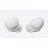 Casti fara fir SONY TWS WF-C500W, WHITE