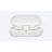 Casti fara fir SONY TWS WF-C500W, WHITE