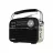 Radio portabil SVEN Tuner SRP-500 Black