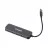 USB Hub D-LINK DUB-1341/C2A, (4xUSB3.0, 1xMicroUSB for Power Adapter)