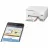 МФУ струйное EPSON L3256, WHITE