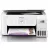 Multifunctionala inkjet EPSON L3266, WHITE