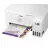 Multifunctionala inkjet EPSON L3266, WHITE