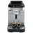 Aparat de cafea Delonghi ECAM 290.31 SB Magnifica Evo, 1.8 l, 1450 W, 15 bar, Inox