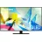 Televizor Samsung QE75Q80BAUXUA, 75", 3840 x 2160, Smart TV, QLED, Wi-Fi, Bluetooth