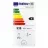 Vitrina frigorifica SNAIGE CD39DM-T3022EX, 373 l, 181 cm, Negru, E