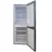 Frigider SNAIGE RF23SM-PTMP2EO, 230 l, Dezghetare manuala, 152 cm, Gri, A+
