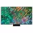 Televizor Samsung QE75QN90BAUXUA, Black, 75'', 3840x2160 UHD, SMART TV, PQI 4600Hz, Negru