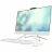 PC All-in-One HP All-in-One PC - 23.8" HP AiO 24-df1037ur 23.8" FHD AG UWVA, Intel Core i5-1135G7, 1x8GB (2 slots) DDR4, 256GB M.2 PCIe NVMe SSD, Intel® Iris Xe Graphics, CR, HD Cam, WiFi ac 1x1 + BT5, HDMI, LAN, Wired USB KB & USB mouse, FreeDos, Snow White.