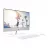 PC All-in-One HP 23.8" Pavilion 24-ca0014ur FHD IPS Non-Touch, AMD Ryzen 7 5700U, 16GB (2x8Gb) DDR4, 512GB M.2 PCIe NVMe SSD, AMD Integrated Graphics, CR, FHD 5MP Cam, WiFi6 + BT5, HDMI, USB-C, LAN, USB Keyboard and Mouse wired 310, Speakers B&O 5W