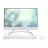 PC All-in-One HP 23.8" 24-df1047ur 23.8" FHD AG UWVA, Intel Core i3-1125G7, 1x8GB (2 slots) DDR4, 256GB M.2 PCIe NVMe SSD, Intel® Iris Xe Graphics, CR, HD Cam, WiFi ac 1x1 + BT5, HDMI, LAN, Wired USB KB & USB mouse, Windows 11 SL, Snow White.