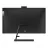 PC All-in-One LENOVO 23.8" IdeaCentre 3 24ALC6, 23.8 FHD IPS, AMD Ryzen™ 5 5500U, 8GB (2x4) DDR4 RAM, 512GB SSD PCIe NVMe, AMD Radeon™ Graphics, no ODD, HD Cam, LAN, WiFi 11ax 2x2+BT 5.0, Wireless KB&MS, DOS, Black, 6.8 kg.