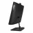 PC All-in-One LENOVO 23.8" IdeaCentre 3 24ALC6, 23.8 FHD IPS, AMD Ryzen™ 5 5500U, 8GB (2x4) DDR4 RAM, 512GB SSD PCIe NVMe, AMD Radeon™ Graphics, no ODD, HD Cam, LAN, WiFi 11ax 2x2+BT 5.0, Wireless KB&MS, DOS, Black, 6.8 kg.