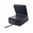 Docking station DELL Dual Charge Dock HD22Q, 130W - 4 x USB 3.2 Gen 1 Type A, 1 x USB-C 3.2 Gen 2 with Power Delivery, 1 x HDMI, 1 x DP, Gigabit Ethernet RJ45, Qi Wireless Charging, Support 4K - 60 Hz (Dual Display ).