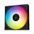 Ventilator DEEPCOOL 120mm Case Fan - DEEPCOOL "FC120B" RGB PWM fan,
