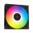 Ventilator DEEPCOOL 120mm Case Fan - DEEPCOOL "FC120B" RGB PWM fan,