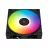 Ventilator DEEPCOOL 120mm Case Fan - DEEPCOOL "FC120B" RGB PWM fan,