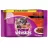 Hrana umeda Whiskas Jun Carne sos 4x100g, BX40W