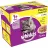 Hrana umeda Whiskas Sel Pasare asp 12x100g, CS83T