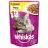 Hrana umeda Whiskas Pui asp 85g, BK19D