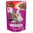 Hrana umeda Whiskas Vita asp 85g, BK19L