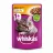 Hrana umeda Whiskas Ad Pui asp 100g, CT93J