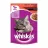 Hrana uscata Whiskas Ad Vita sos 100g, CV06E