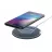 Incarcator masina TRUST Qylo Fast Wireless Charging, Fast-charge with maximum speed of up to 7.5W (iPhone) or up to 10W (Samsung Galaxy) using a USB wall charger with QuickCharge 2.0/3.0