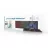 Kit (keyboard+mouse) GEMBIRD KBS-UML-01, 3-IN-1 BACKLIGHT DESKTOP SET, US LAYOUT, BLACK