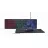 Комплект (клавиатура+мышь) GEMBIRD KBS-UML-01, 3-in-1 backlight desktop set, US layout, Black