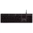 Gaming keyboard LOGITECH Logitech Mechanical Gaming Keyboard G413 Carbon, Backlighting RED LED, Romer G, USB