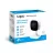 Camera IP TP-LINK Tapo TC60, White, IP Camera, WiFi, Video resolution: 1080p, 114° angle lens, 1/3.2“, F/NO: 2.0; Focal Length: 3.3mm, 2-way audio, Privacy Mode, Motion Detection, Night Vision, MicroSD up to 128GB, Andoid/iOS