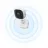 IP-камера TP-LINK Tapo TC60, White, IP Camera, WiFi, Video resolution: 1080p, 114° angle lens, 1/3.2“, F/NO: 2.0; Focal Length: 3.3mm, 2-way audio, Privacy Mode, Motion Detection, Night Vision, MicroSD up to 128GB, Andoid/iOS